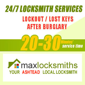 Ashtead locksmiths