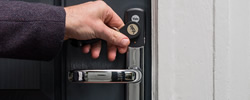 Ashtead access control service